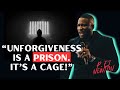 THIS IS WHY YOU MUST FORGIVE OTHERS! 🔥 | P. EJ NEWTON | GREAT GRACE CHURCH
