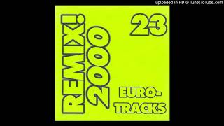 Aqua - Cartoon Heroes (Eurotracks Version)