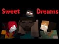 WAKE UP - Minecraft Music Video - Sweet Dreams by Aviators