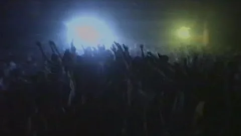 Essence  'Ideology' / The Warehouse Plymouth / 18th October 1991