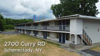 2700 Curry Road