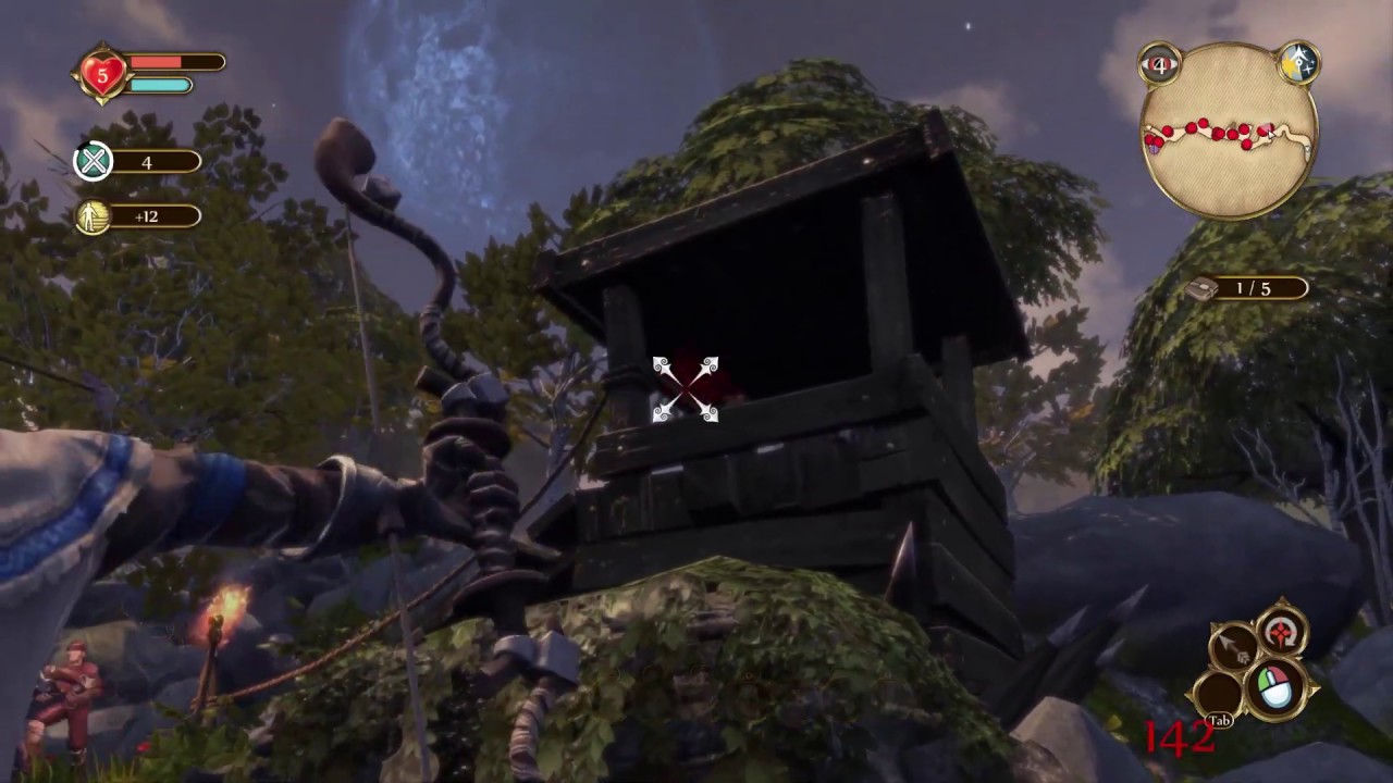 Fable Anniversary - Part 9