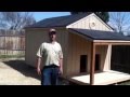 IDAHO WOOD SHEDS. GOOD LOOKING SHEDS, BUILT TO LAST Part 4 IDAHO WOOD SHEDS. GOOD LOOKING SHEDS, BUILT TO LAST Part 4
