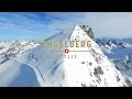 Titlis Engelberg Switzerland 4k