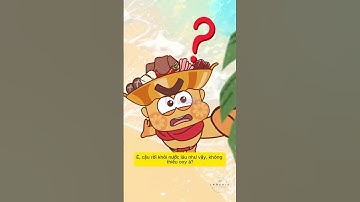 Cá Thòi Lòi  Độc Lạ Loài Cá Thành Tinh Biết Leo Cây! | LH MEDIA #shorts #kienthuc