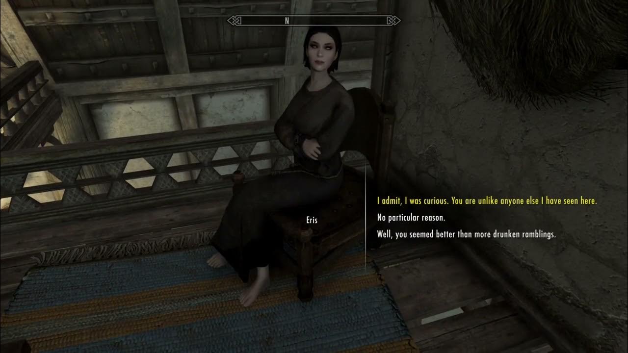 Meeting Eris (Light and Shade) YouTube