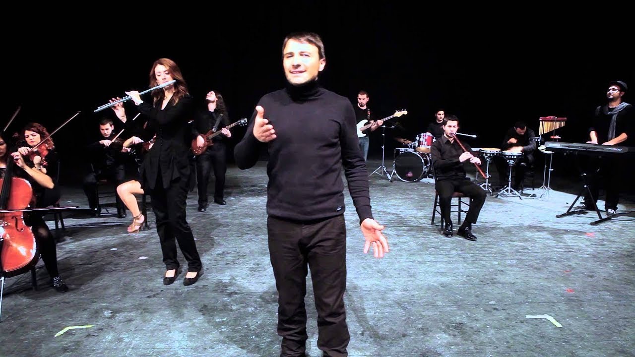 Murat Mengirkaon - Oynaşan Kalbim (Official Video) özgün semerci