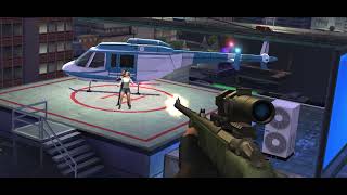 Details 🔥 Perfect Headshot! 🎯 Saved the Hostage in a Sniper Mission! | Sniping Game Gameplay News