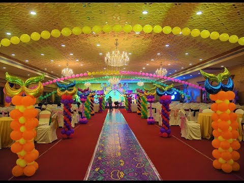 masquerade-theme-party