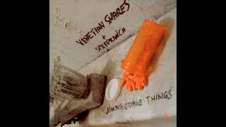 Venetian Snares + Speedranch – Making Orange Things(2001)(Full Album)
