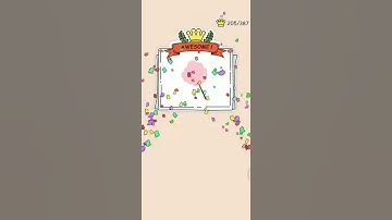 Puzzle fuzzle level 191 solution #yellowbulb