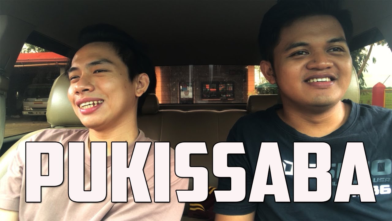 PUKISSABA