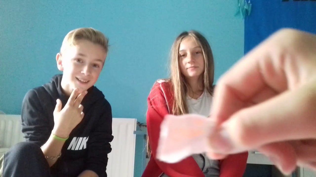 Cap ou pas cap couple ❤