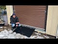VNN 29" x 48" Shed Ramps Review — Real Performance, No Sponsorships X7586