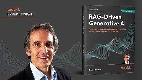 RAG-Driven Generative AI