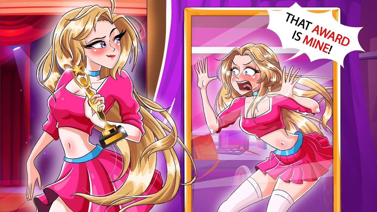 La Vérité Cachée Derrière Mon Ascension Sur Tiktok | WOA Animation Stories France