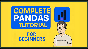 Pandas Data Reshaping: Melt and Pivot | 6 | Complete Pandas Tutorial for Beginners | animazouk