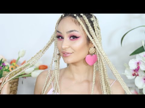 CE NU SE SPUNE DESPRE CODITELE AFRO | BOX BRAIDS