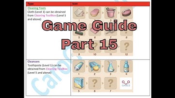 Merge Manor: Sunny House - GAME GUIDE - Part 15 - CaroGamesNL