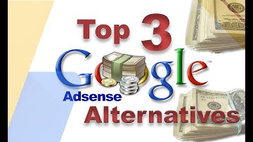 Part 2 - Google adsense alternatives paying more than it - Youtube | Digital Currency Tutorials