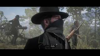 Red Dead Redemption 2 - Mod ภาษาไทย (No commentary) - EP. 34