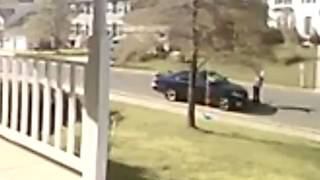 Possible abduction in Willow Woods. ©TheBayNet.com