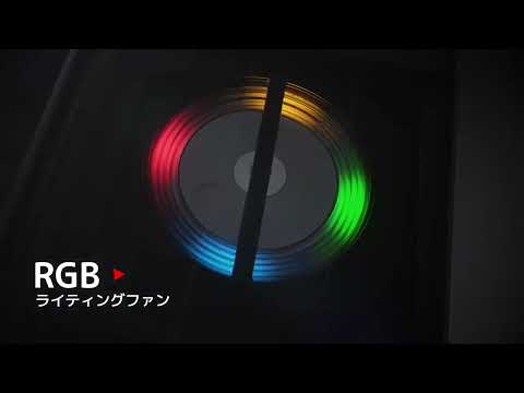 REDMAGIC7　プロモーションビデオ