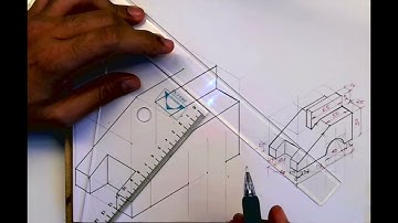 Copy Isometric View