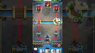clash royale só ladeira a baixo😂😂