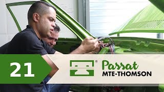 Tonella - Projeto Passat Mte 21