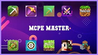 Top rated 10 Mcpe Master Android Apps screenshot 5