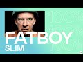 Capture de la vidéo Fatboy Slim Takes Us Into The Archives To Discuss His Biggest Hits | 100% Interview