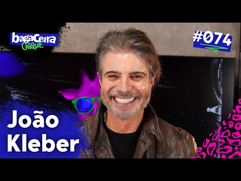 JOÃO KLEBER - BAGACEIRA CHIQUE #074