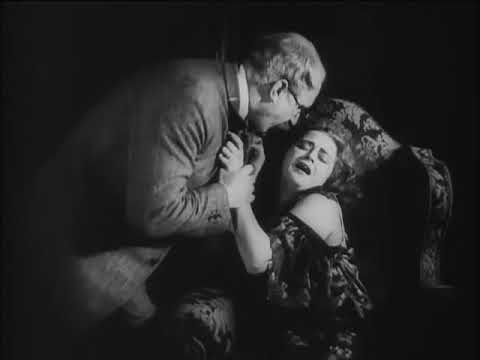 Hands of Orlac (Orlacs Hände) (1924) - Full Silent Horror Movie