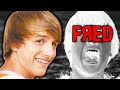 The reign of fred figglehorn  fallen titans