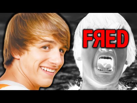 The Reign of Fred Figglehorn | Fallen Titans