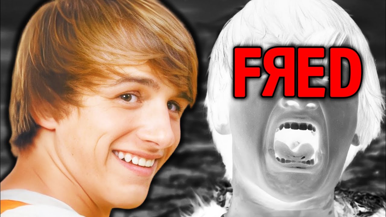 fred figglehorn the movie