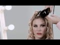 Curl Secret Hollywood Waves with VS Sassoon!