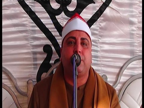 الشيخ محمدحسن الخياط س البقره عزاء الحصوه ابوكبير25 2 2016محمدالنجارالعارين