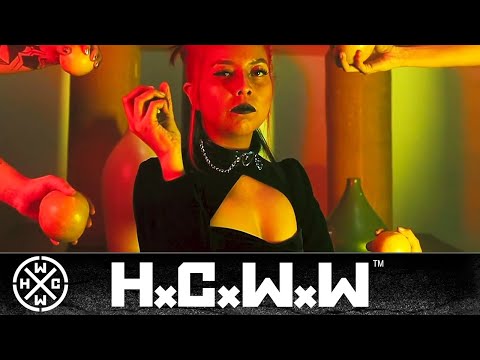BLESSED NOISE - PEQUEÑO PROBLEMA - HARDCORE WORLDWIDE (OFFICIAL HD VERSION HCWW)