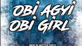 Captain Planet 4X4 – Obi Agyi Obi Girl (feat. Kofi official video...