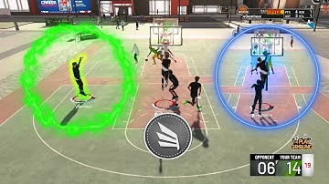 My Ja Morant Build Is Unstoppable | Point God Slashing Playmaker | NBA 2K20