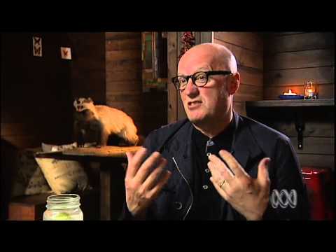 From bad jobs to Young Ones: Adrian Edmondson reveals his odd career path