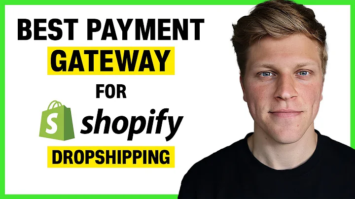 The Best Payment Processors for Shopify Dropshipping