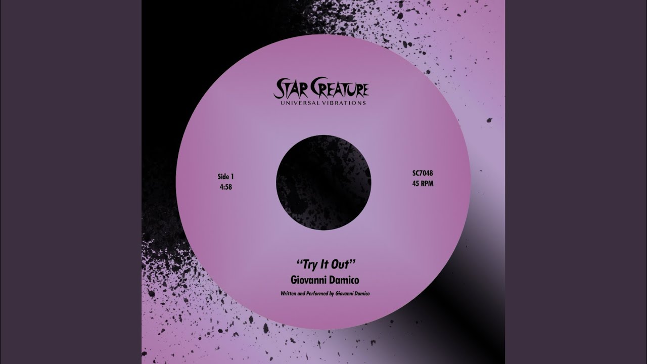 Guarda Try It Out (Original Mix) su YouTube Guarda Try It Out (Original Mix) su YouTube