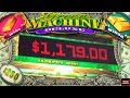 Biggest green machine win - YouTube