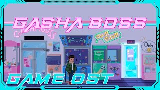 Gasha Boss OST - Space Shooter