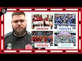 Ranking All Premier League Champions! - Howson's Brew