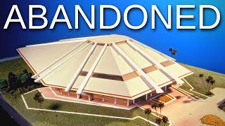 Abandoned  Disney's Horizons