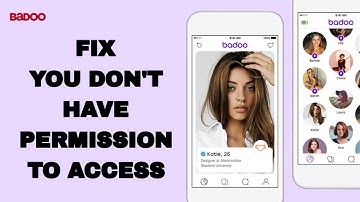 How To Fix And Solve You Don